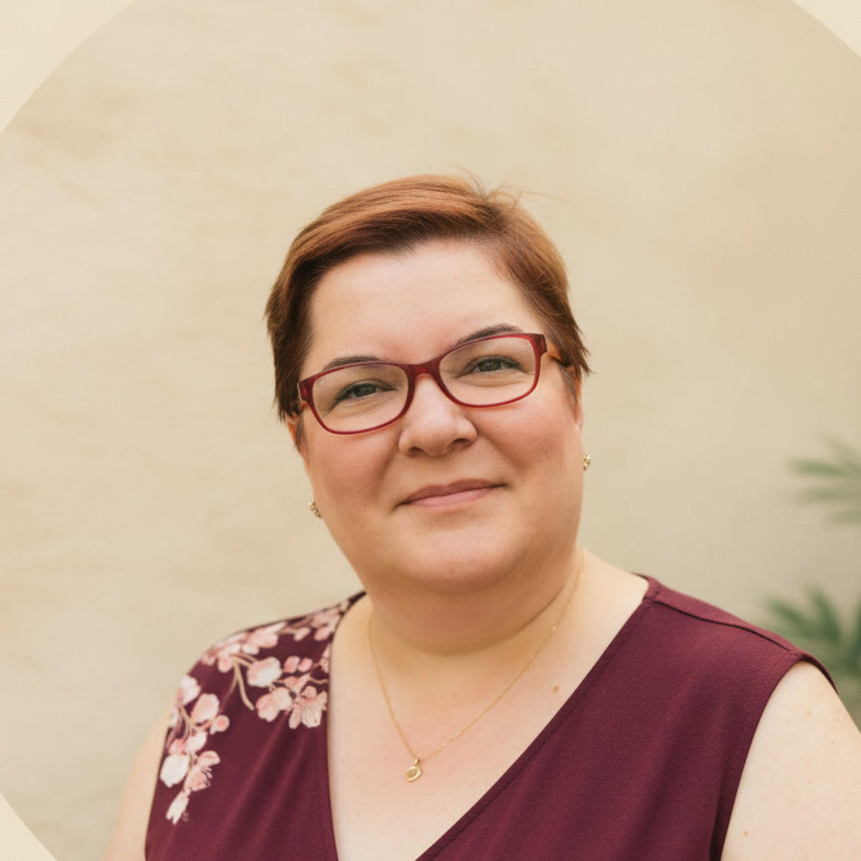 Liz Carrasco, LCSW &mdash; bilingual trauma therapist in Nevada