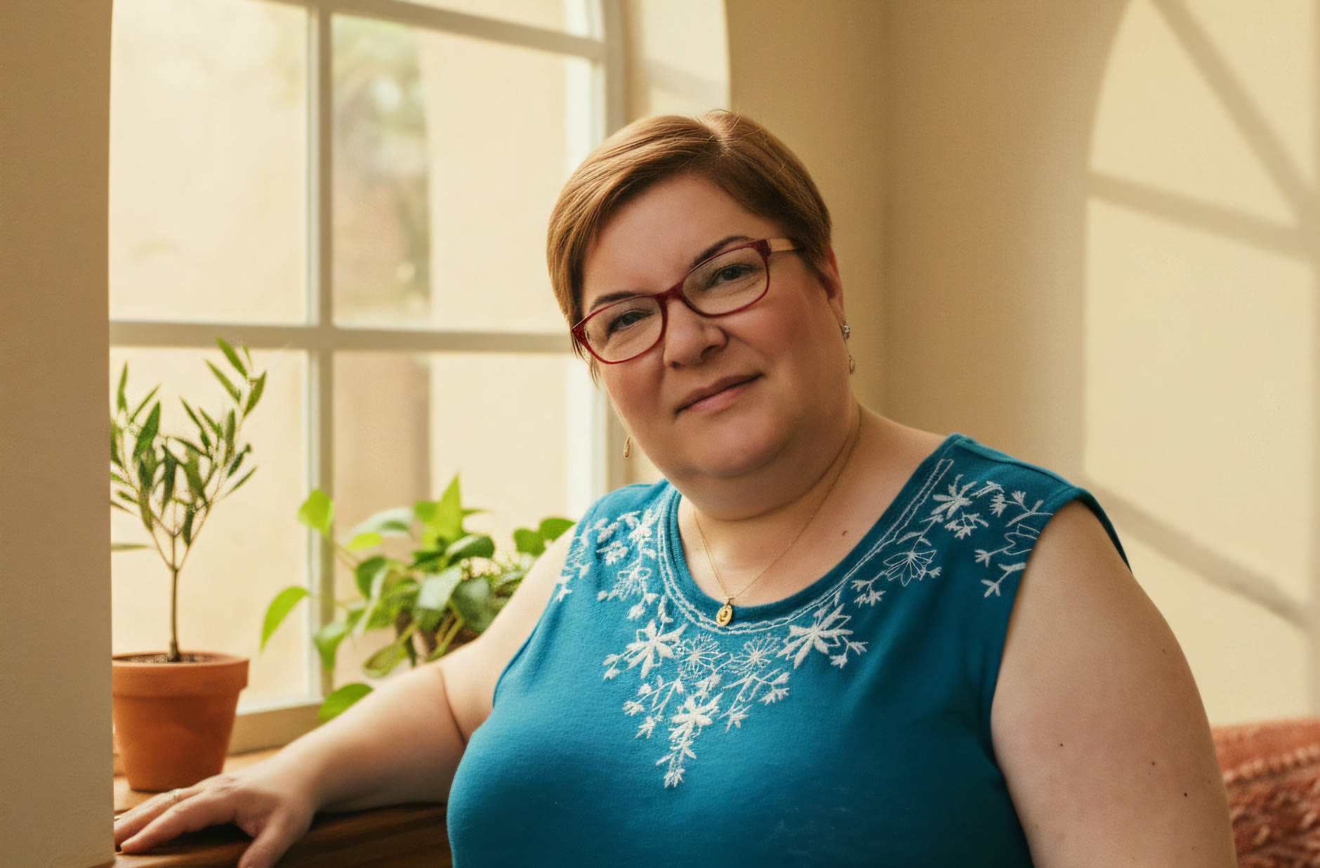 Liz Carrasco, LCSW &mdash; bilingual trauma therapist serving Nevada